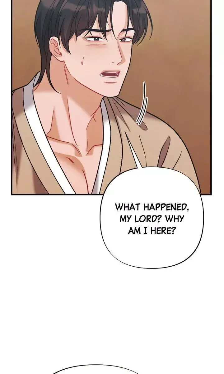 Beneath Him Chapter 24 page 33 - 