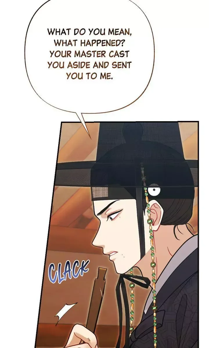 Beneath Him Chapter 24 page 34 - 