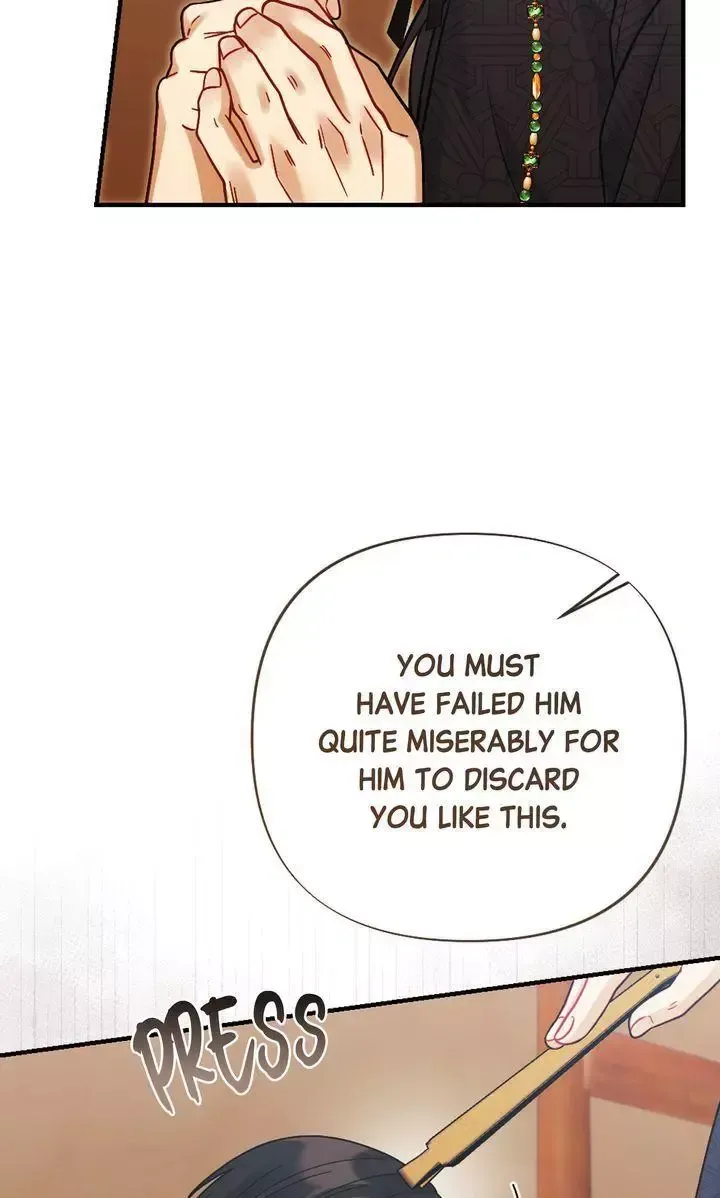 Beneath Him Chapter 24 page 35 - 
