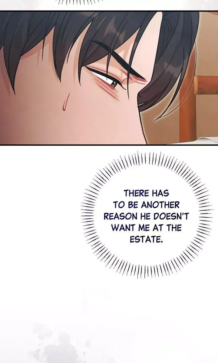 Beneath Him Chapter 24 page 37 - 