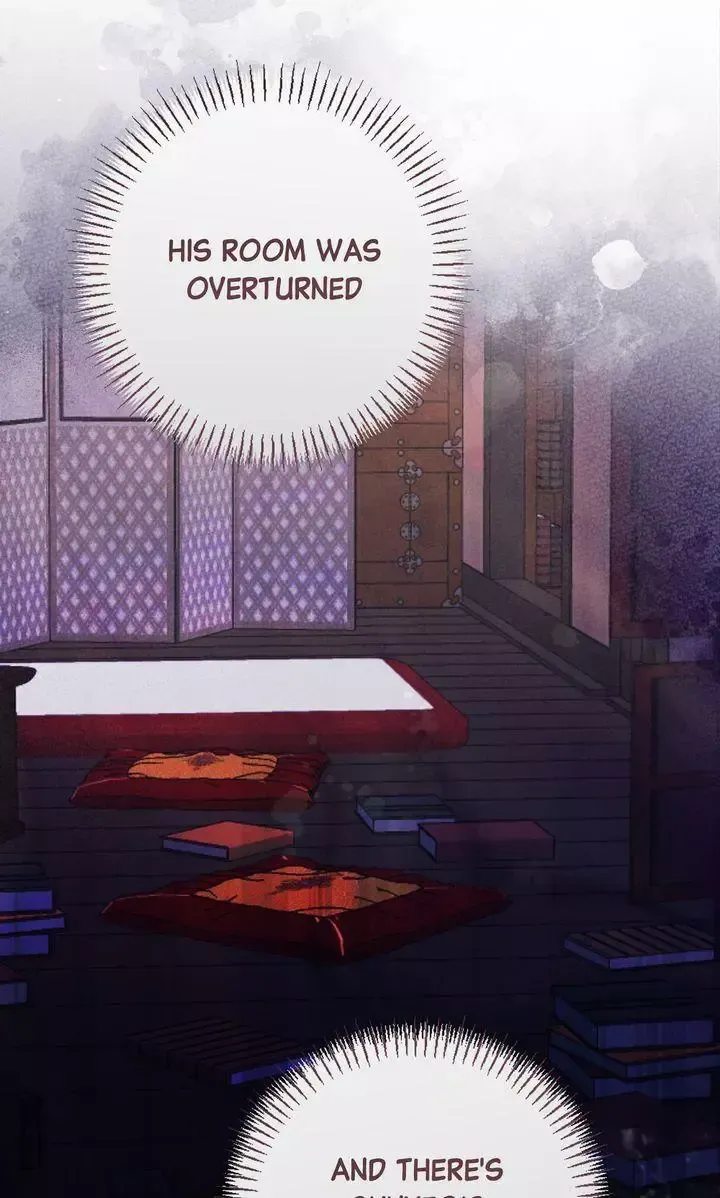 Beneath Him Chapter 24 page 38 - 