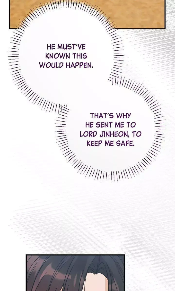 Beneath Him Chapter 24 page 43 - 