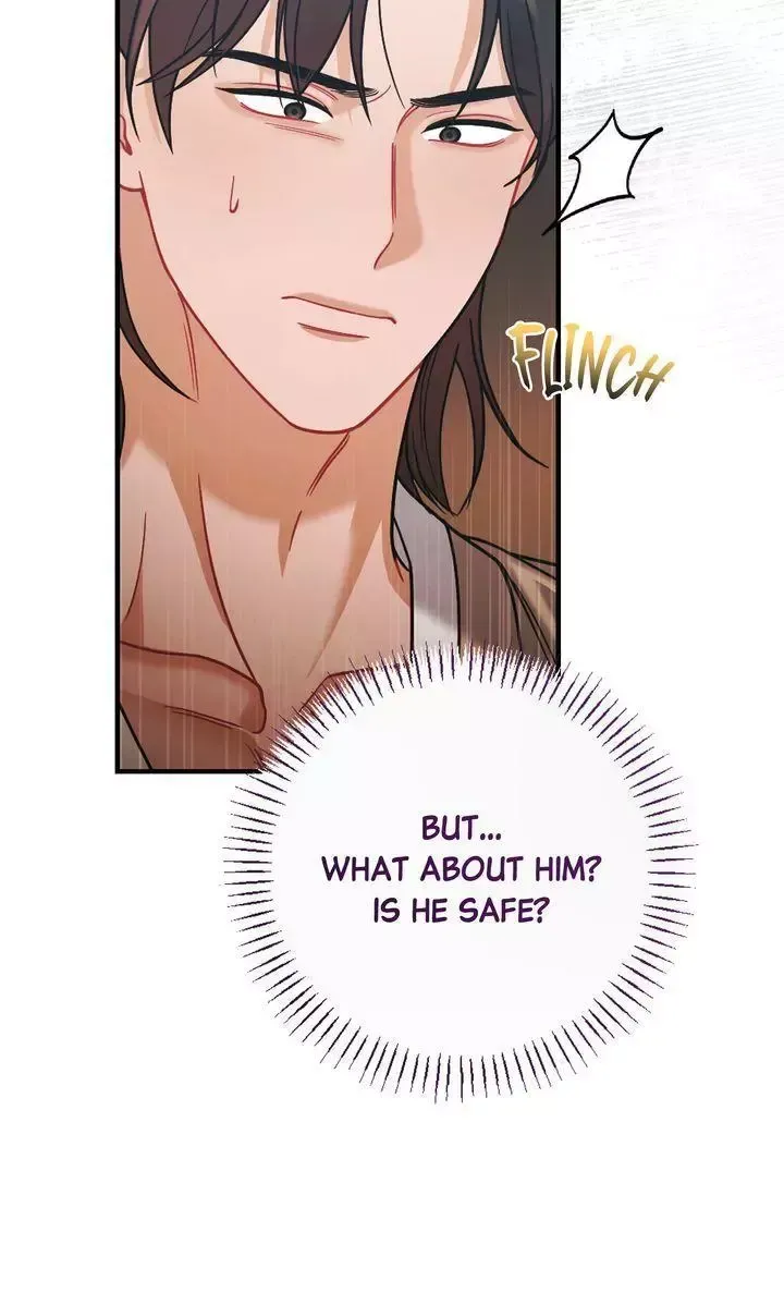 Beneath Him Chapter 24 page 44 - 