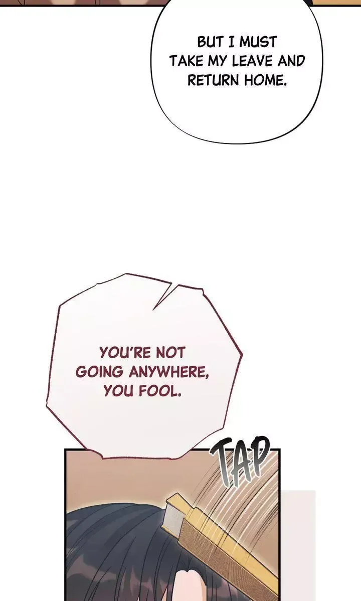 Beneath Him Chapter 24 page 46 - 