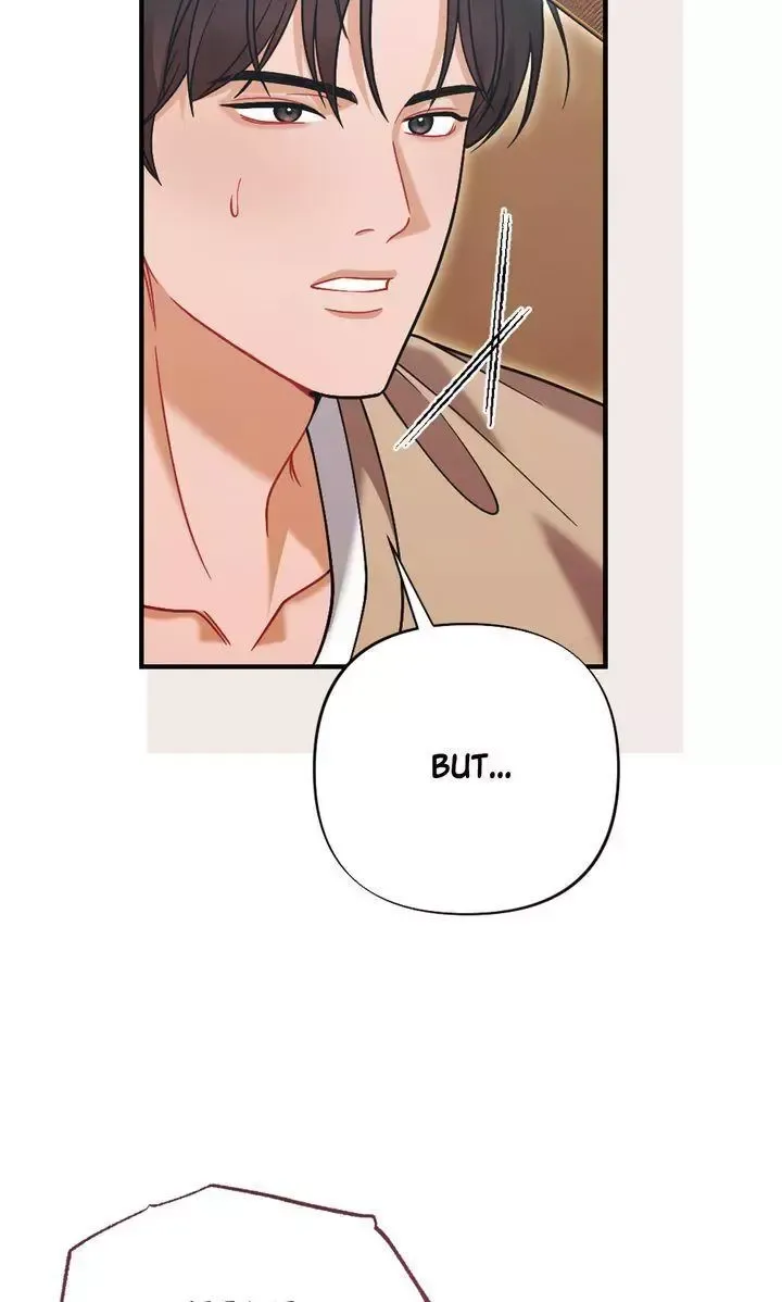 Beneath Him Chapter 24 page 47 - 