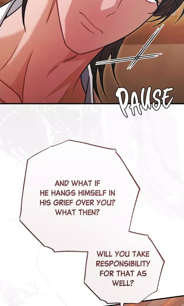 Beneath Him Chapter 24 page 53 - 