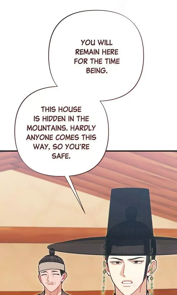 Beneath Him Chapter 24 page 55 - 