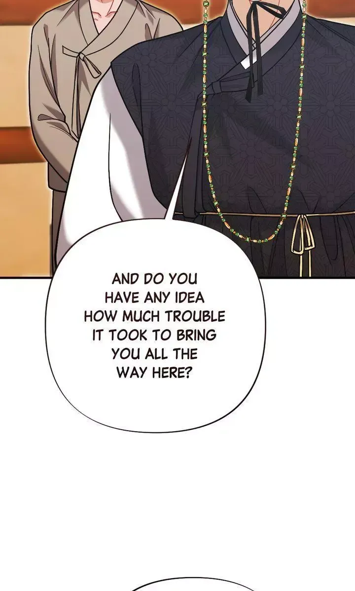 Beneath Him Chapter 24 page 56 - 