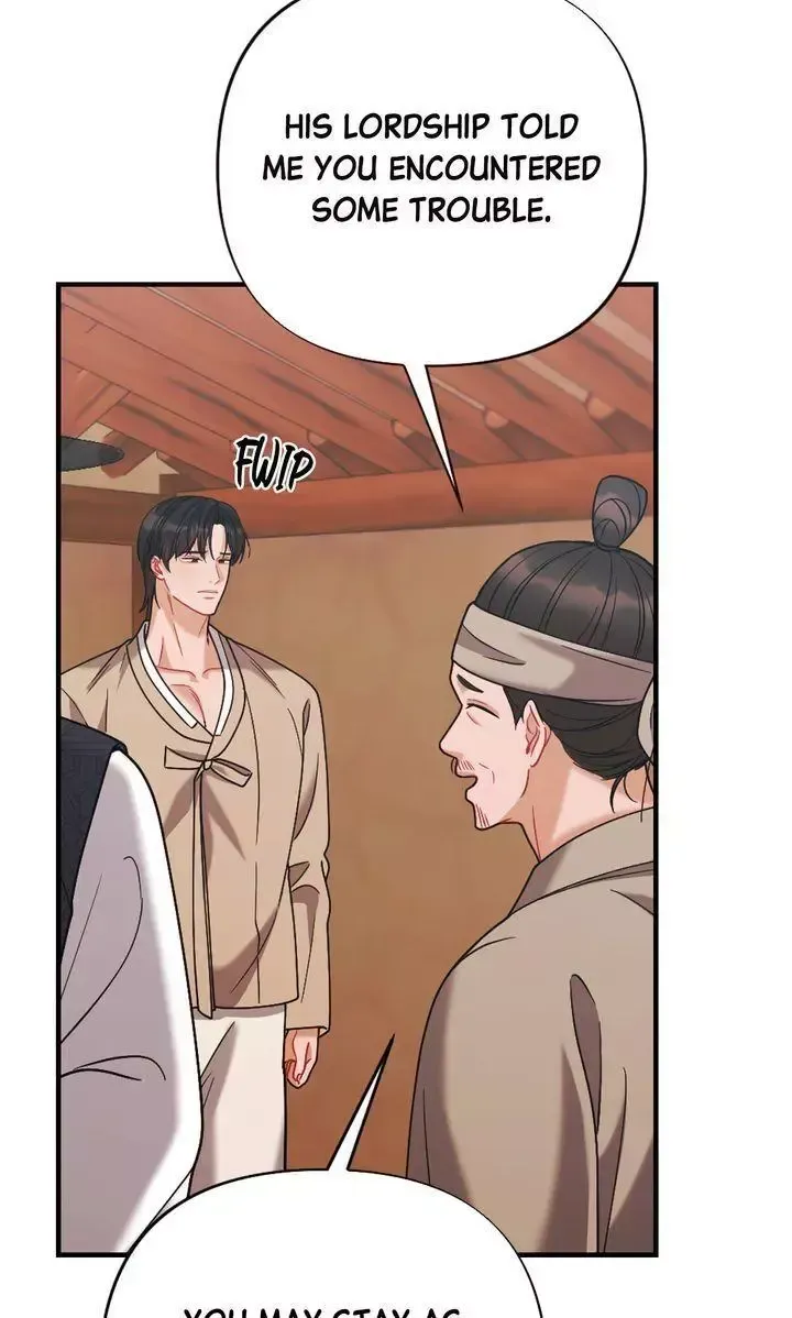 Beneath Him Chapter 24 page 57 - 
