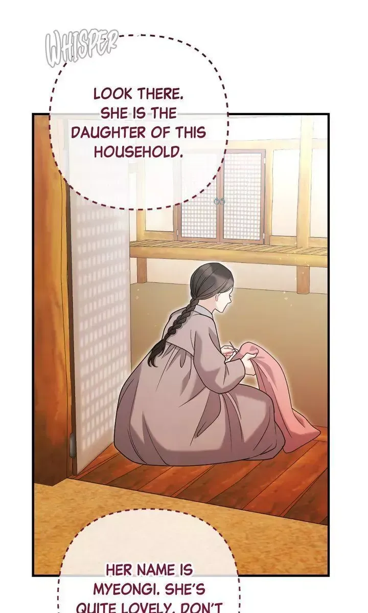 Beneath Him Chapter 24 page 61 - 