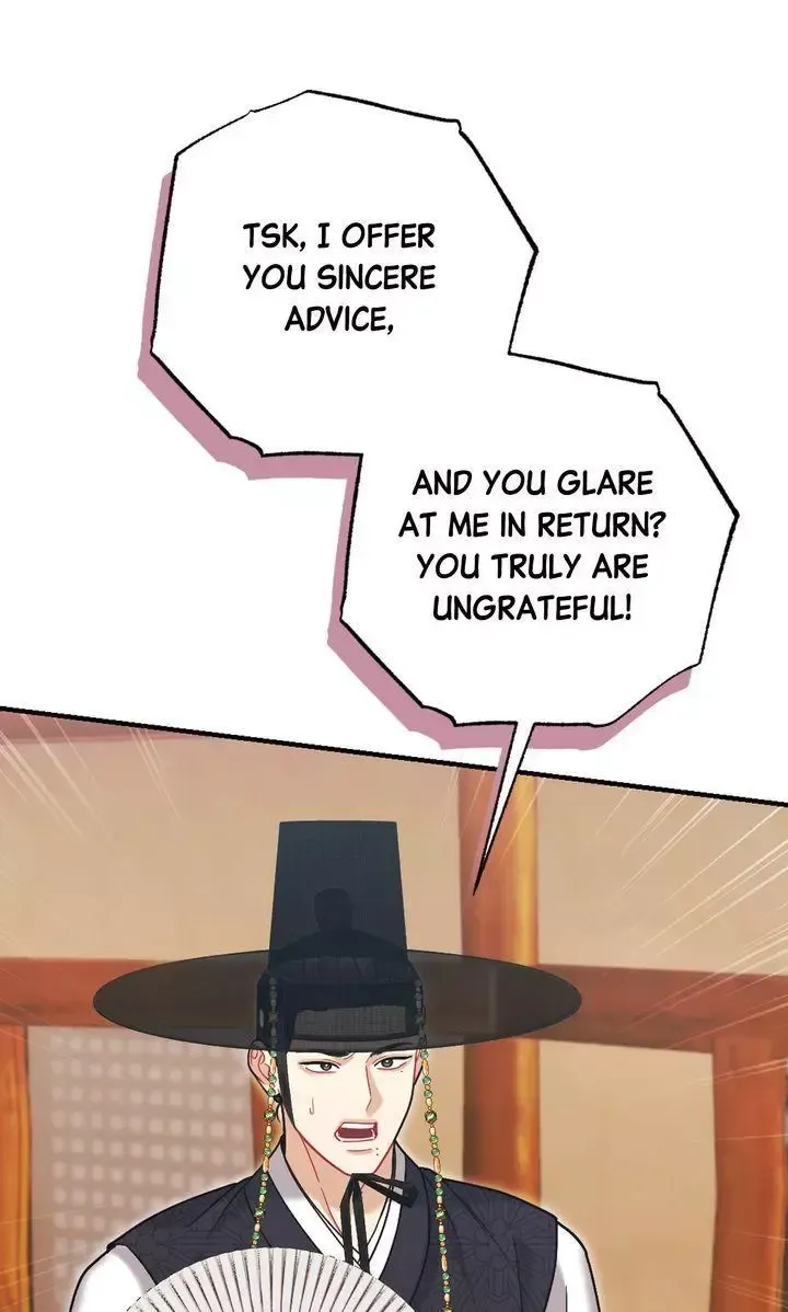 Beneath Him Chapter 24 page 64 - 