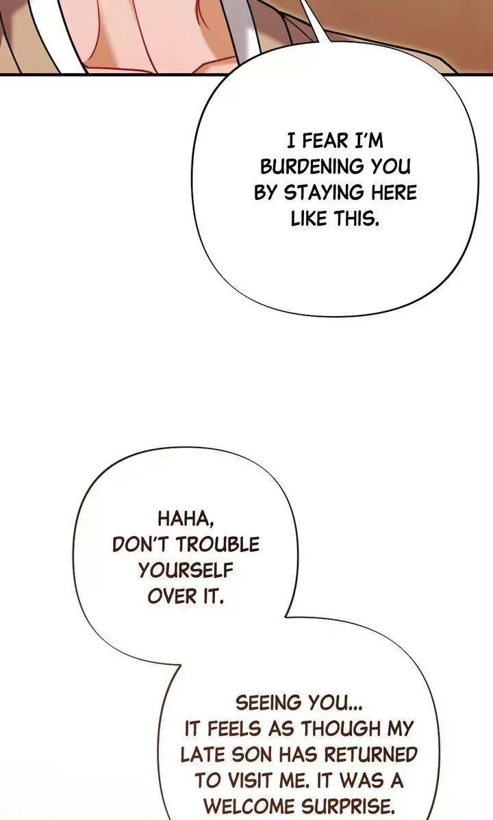 Beneath Him Chapter 24 page 70 - 