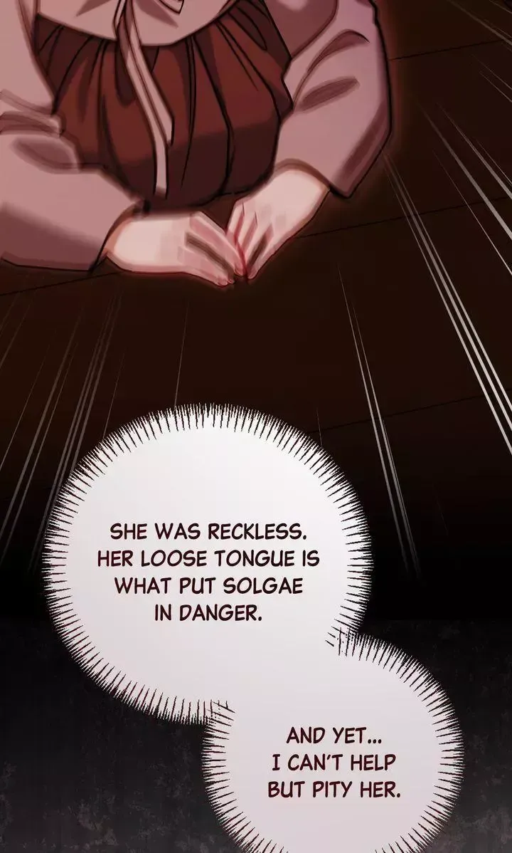 Beneath Him Chapter 24 page 8 - 