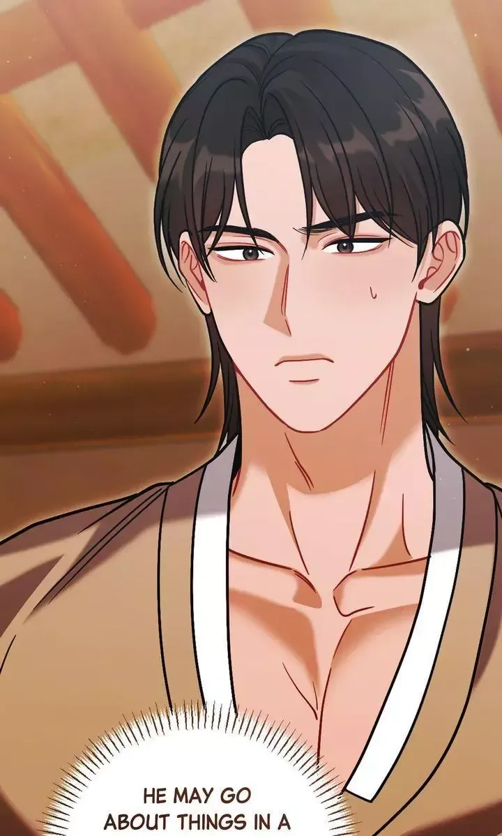 Beneath Him Chapter 24 page 76 - 