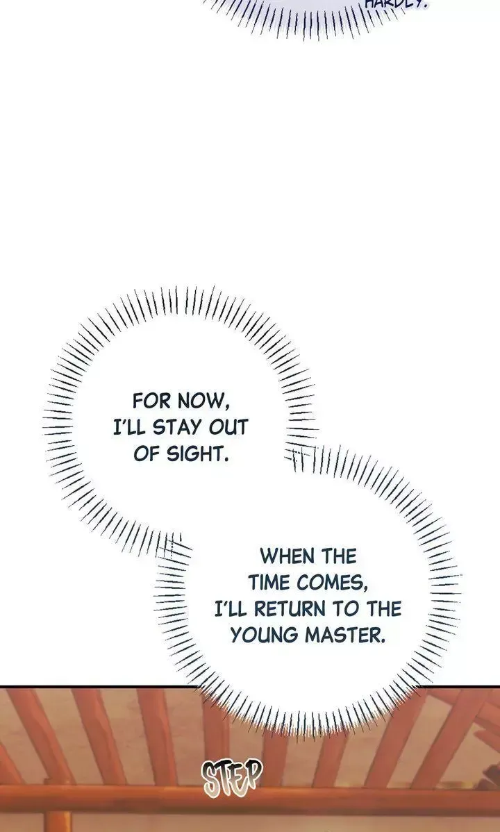 Beneath Him Chapter 24 page 79 - 