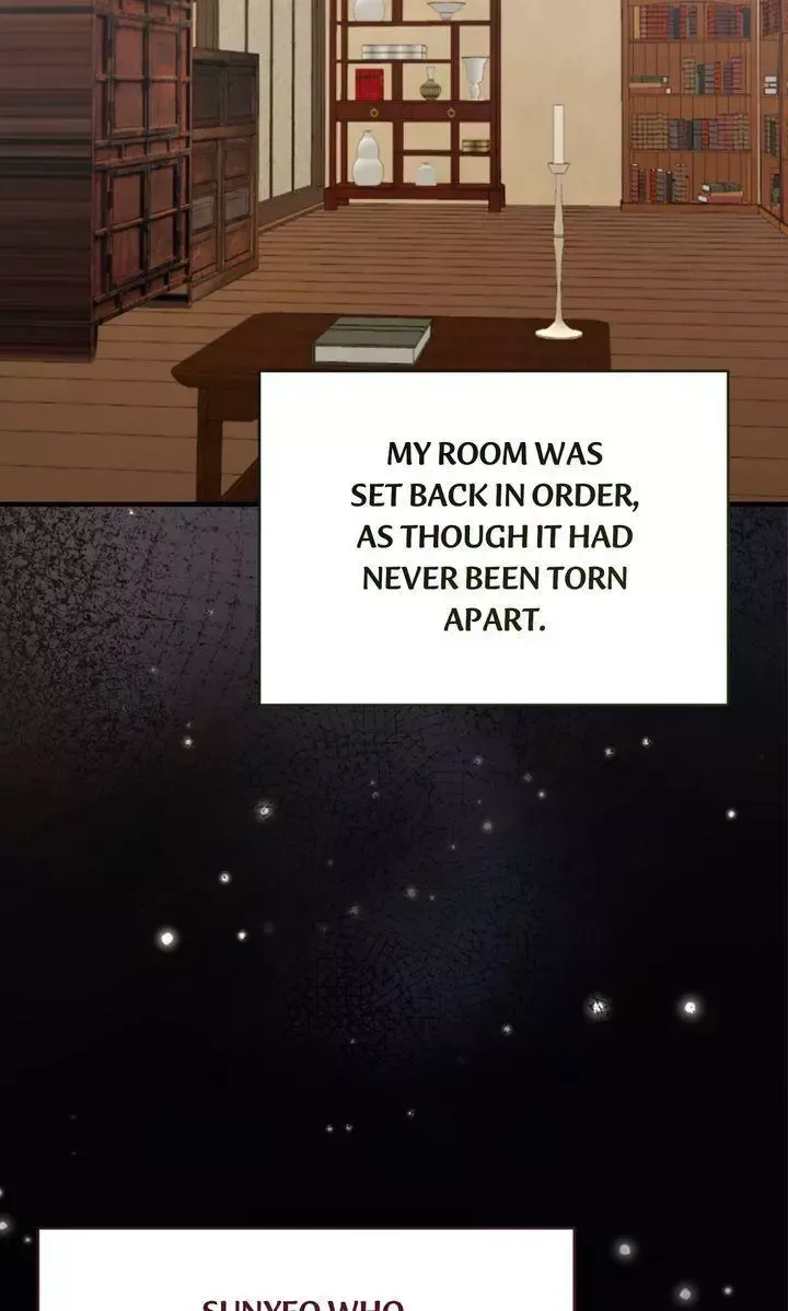 Beneath Him Chapter 24 page 90 - 