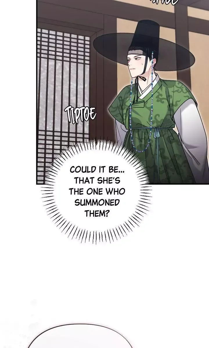 Beneath Him Chapter 24 page 99 - 