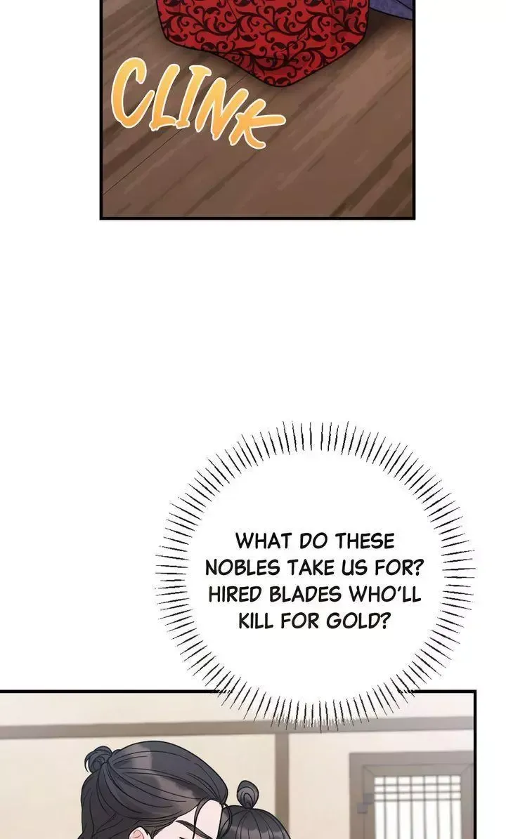 Beneath Him Chapter 25 page 15 - 
