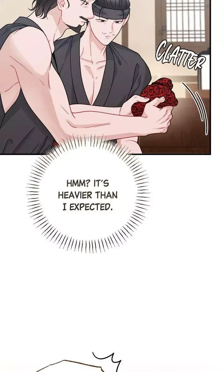 Beneath Him Chapter 25 page 16 - 