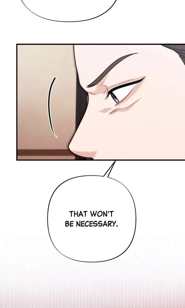 Beneath Him Chapter 25 page 3 - 
