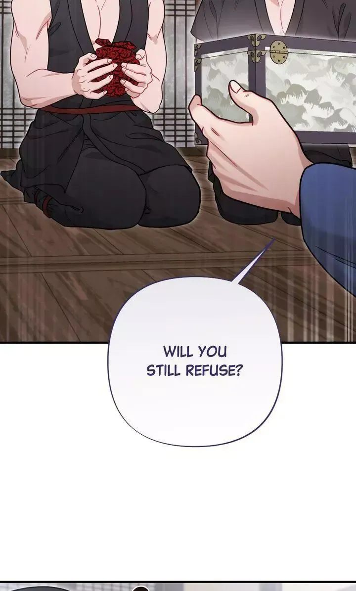 Beneath Him Chapter 25 page 21 - 