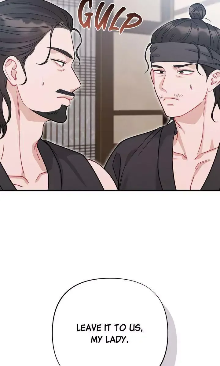 Beneath Him Chapter 25 page 22 - 