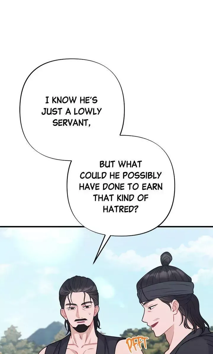 Beneath Him Chapter 25 page 27 - 