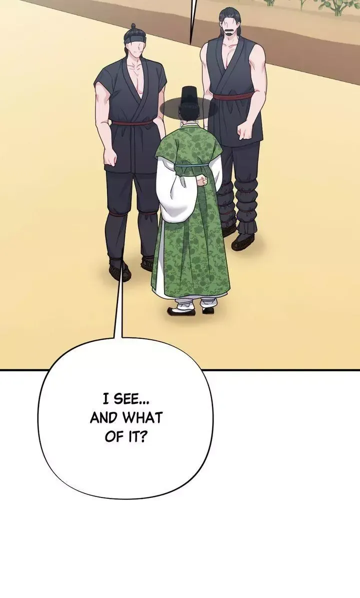Beneath Him Chapter 25 page 32 - 