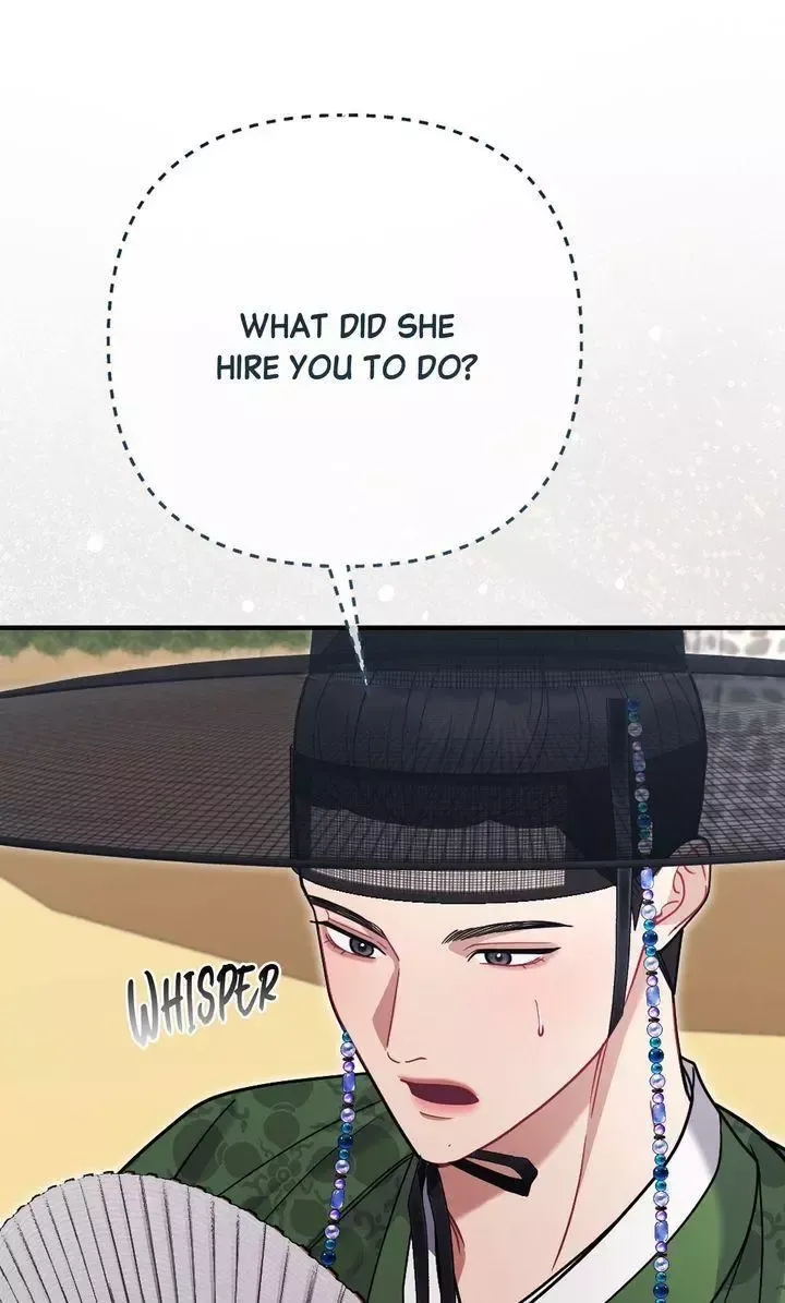 Beneath Him Chapter 25 page 33 - 