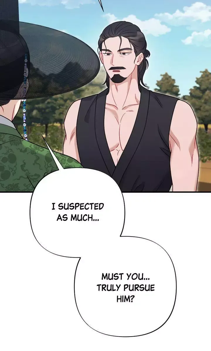 Beneath Him Chapter 25 page 35 - 