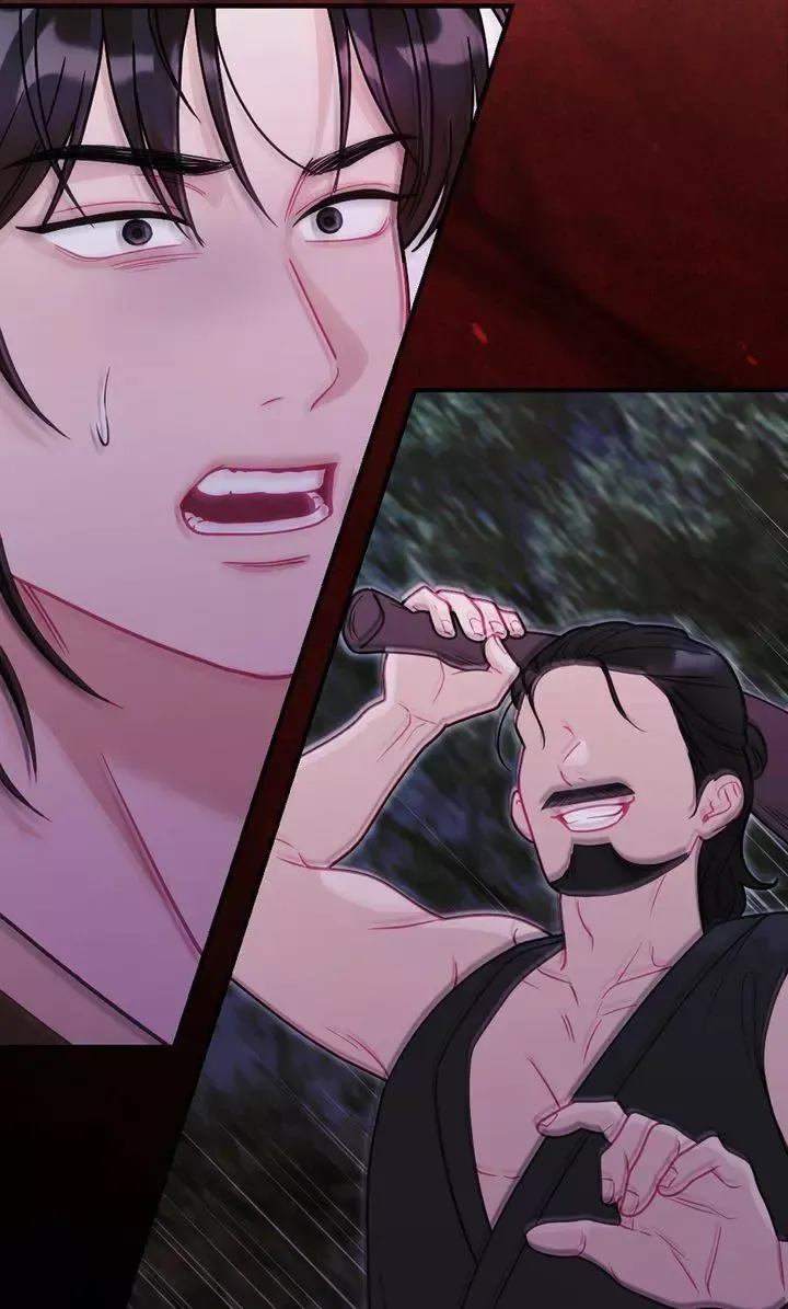 Beneath Him Chapter 25 page 44 - 