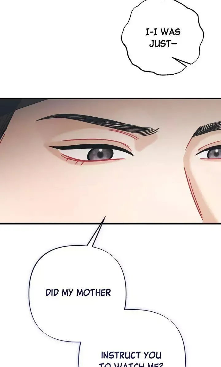 Beneath Him Chapter 25 page 56 - 