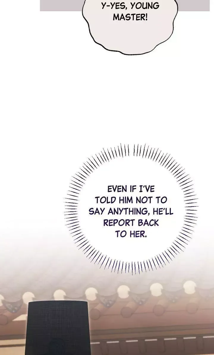 Beneath Him Chapter 25 page 64 - 