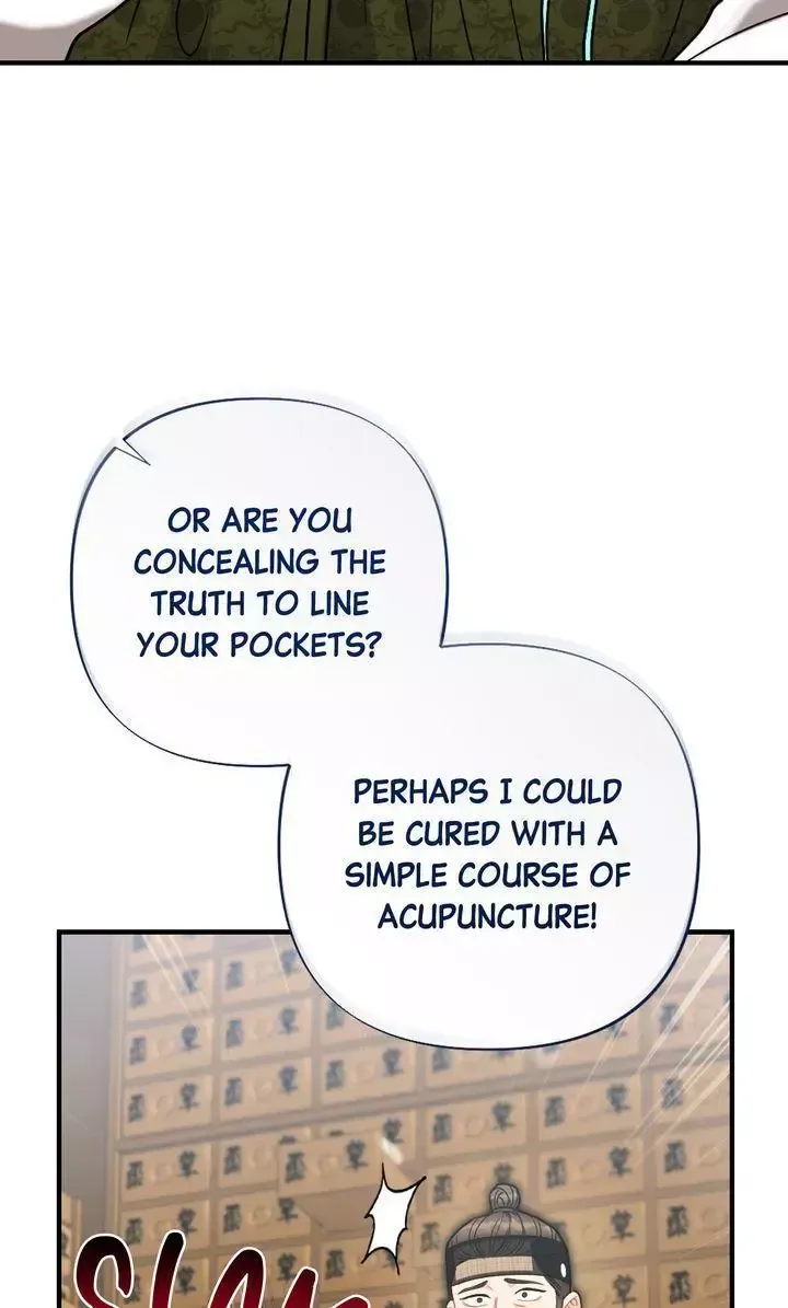 Beneath Him Chapter 25 page 77 - 