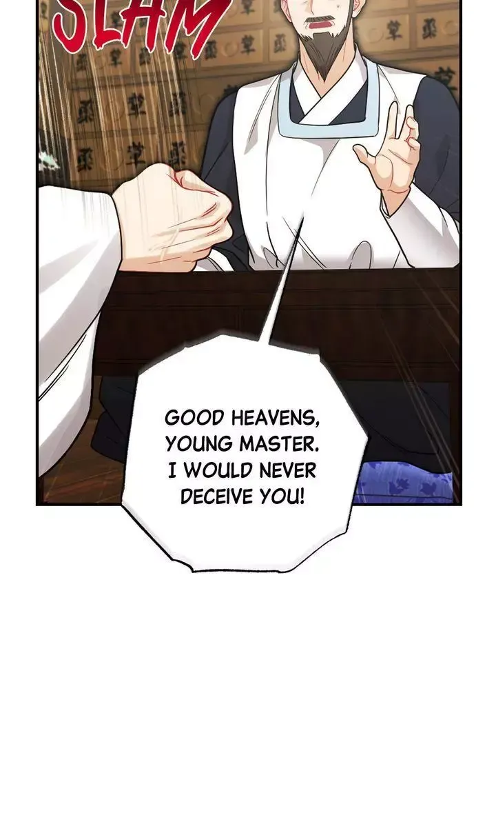 Beneath Him Chapter 25 page 78 - 