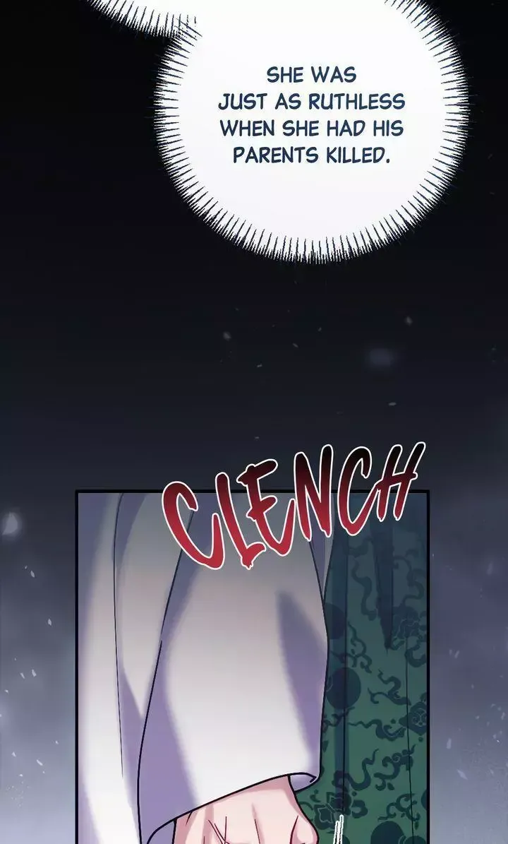 Beneath Him Chapter 25 page 9 - 