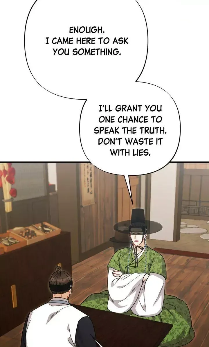 Beneath Him Chapter 25 page 83 - 