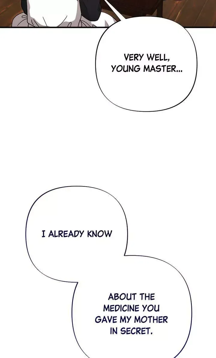 Beneath Him Chapter 25 page 84 - 