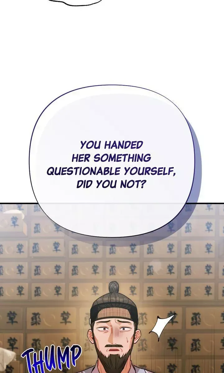Beneath Him Chapter 25 page 86 - 