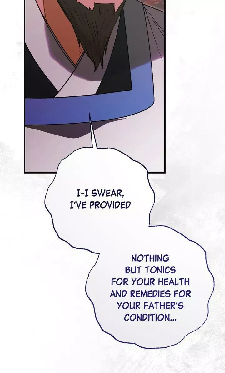 Beneath Him Chapter 25 page 88 - 