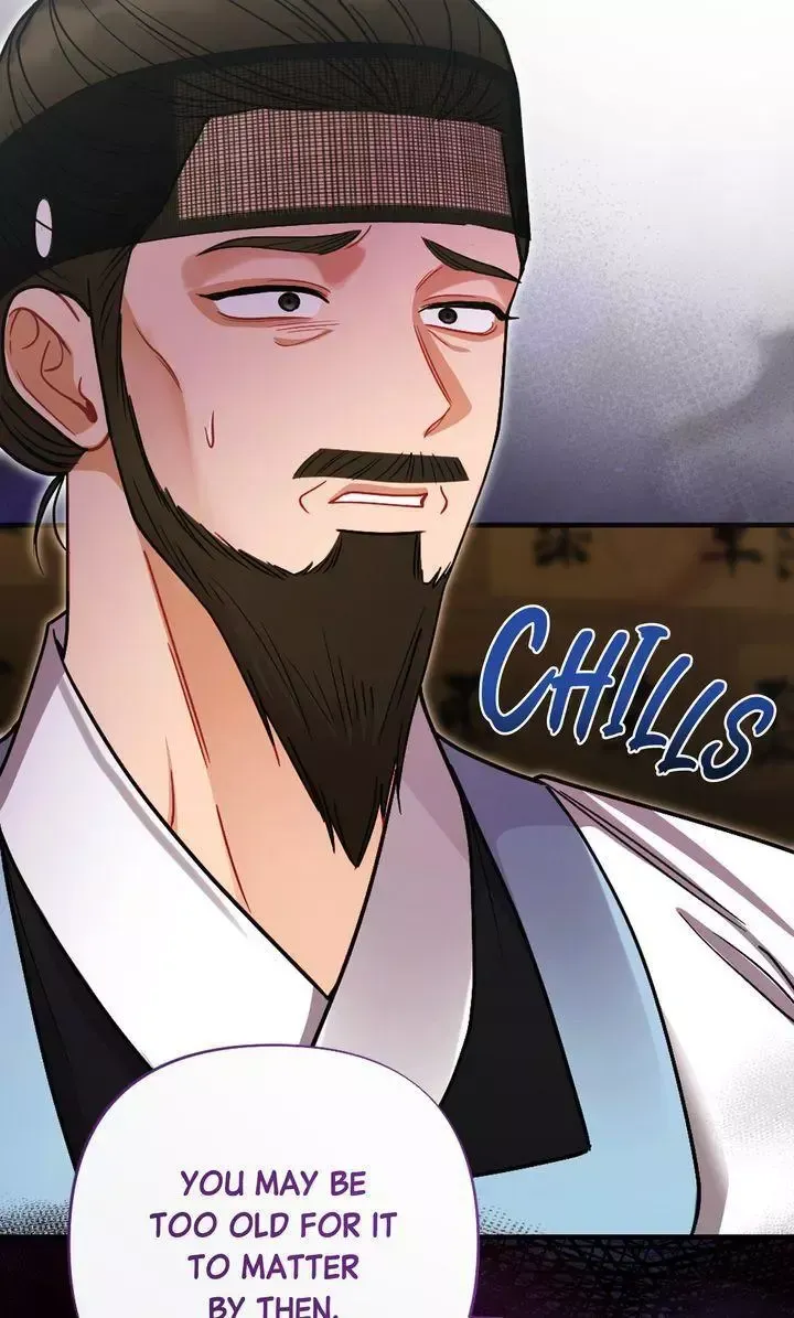 Beneath Him Chapter 25 page 94 - 