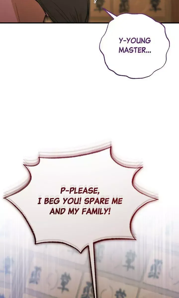 Beneath Him Chapter 25 page 98 - 