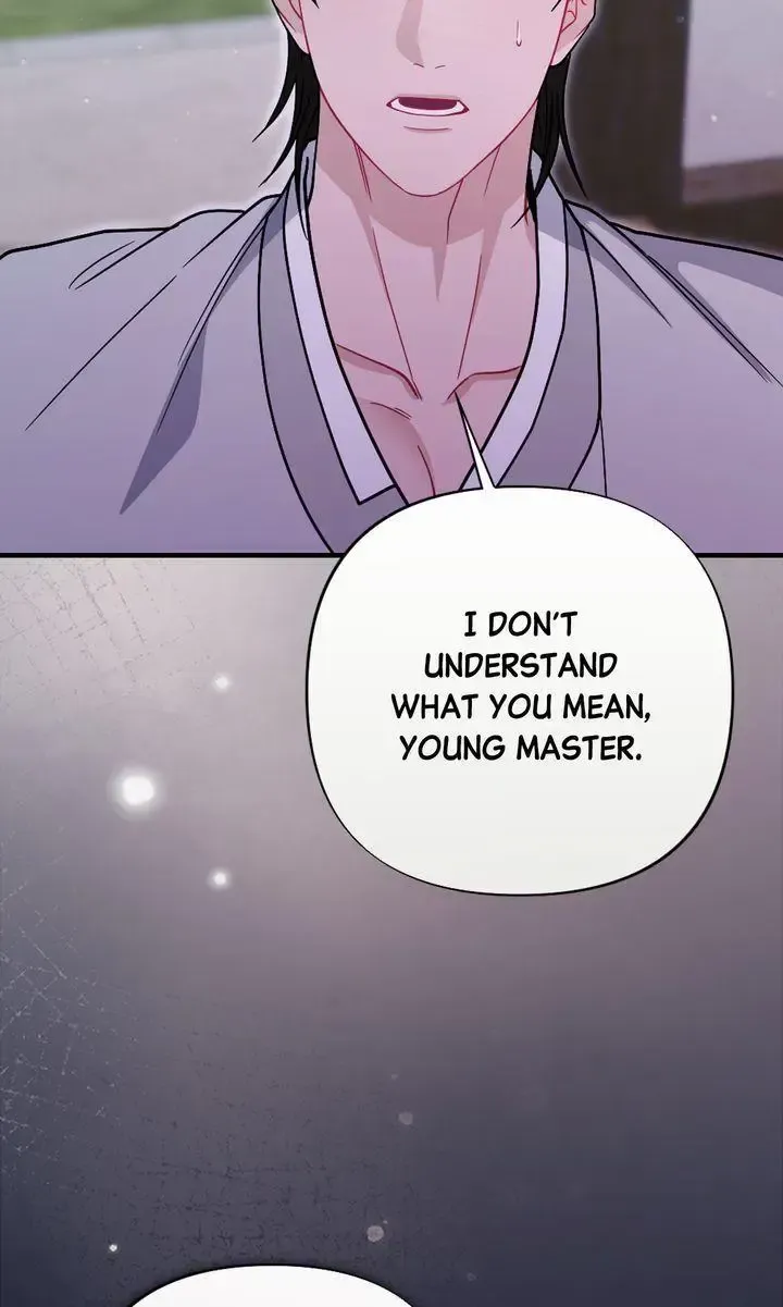 Beneath Him Chapter 28 page 103 - 