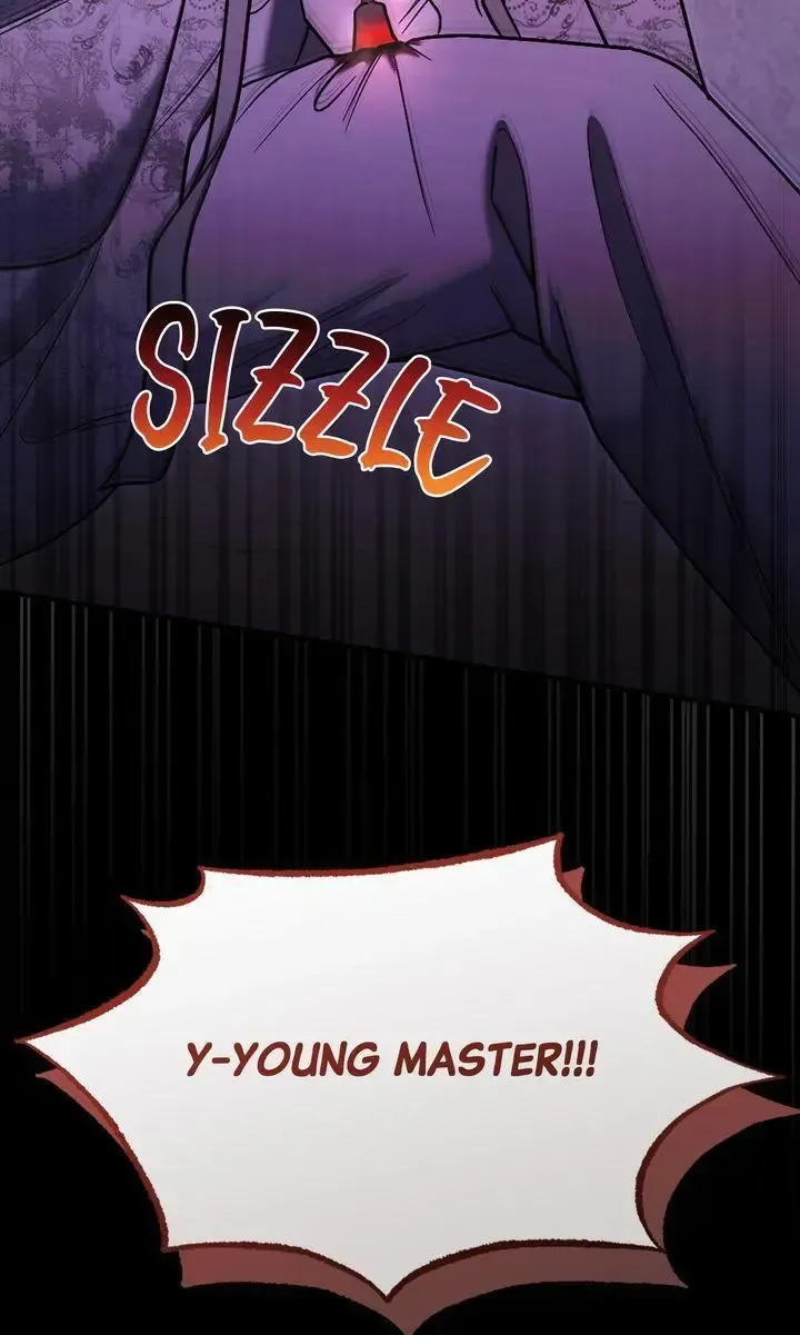 Beneath Him Chapter 28 page 106 - 