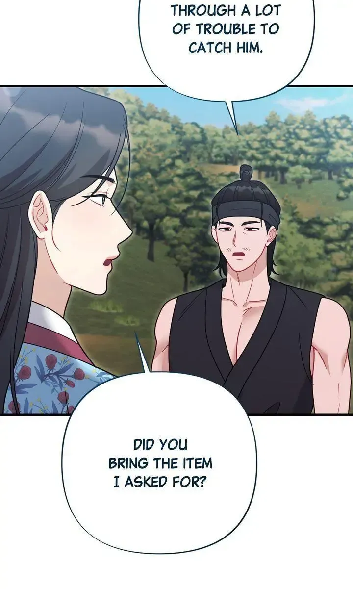 Beneath Him Chapter 28 page 29 - 