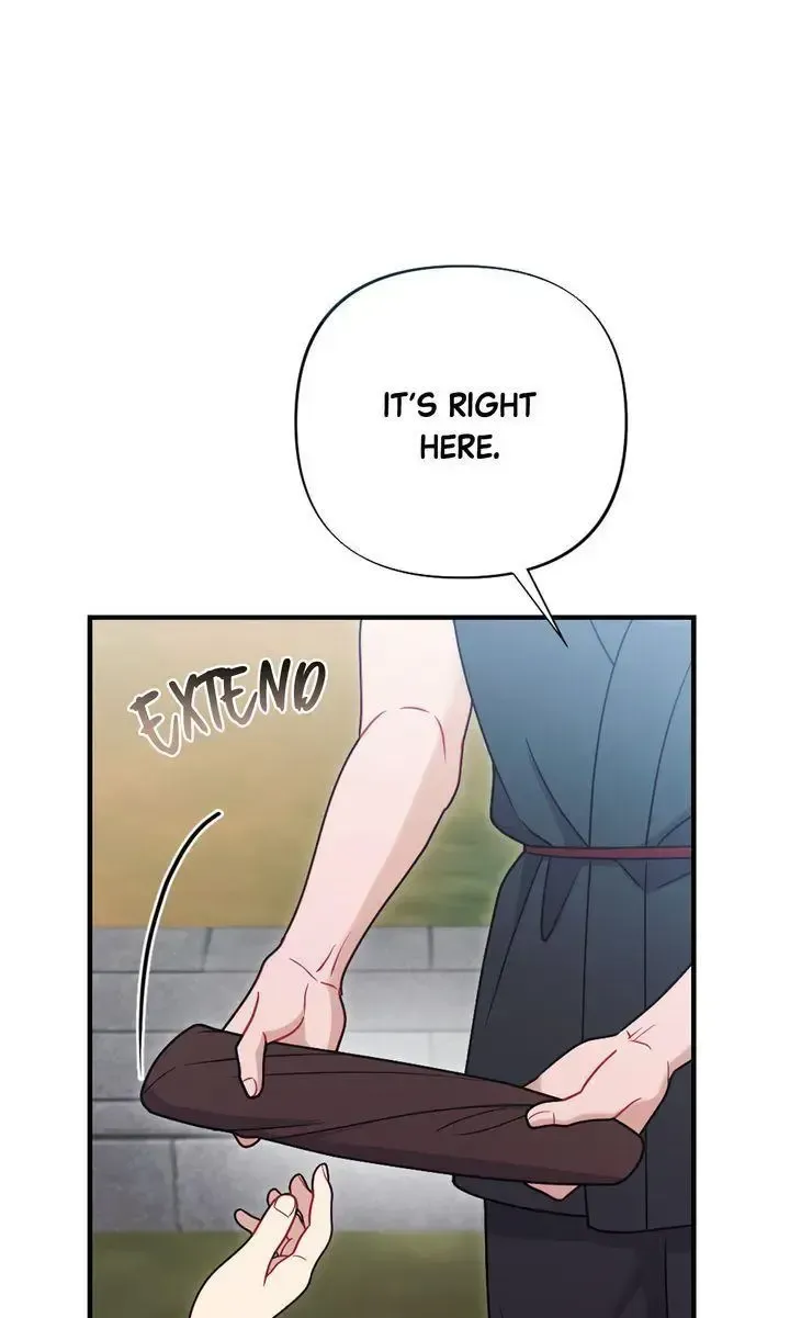 Beneath Him Chapter 28 page 30 - 