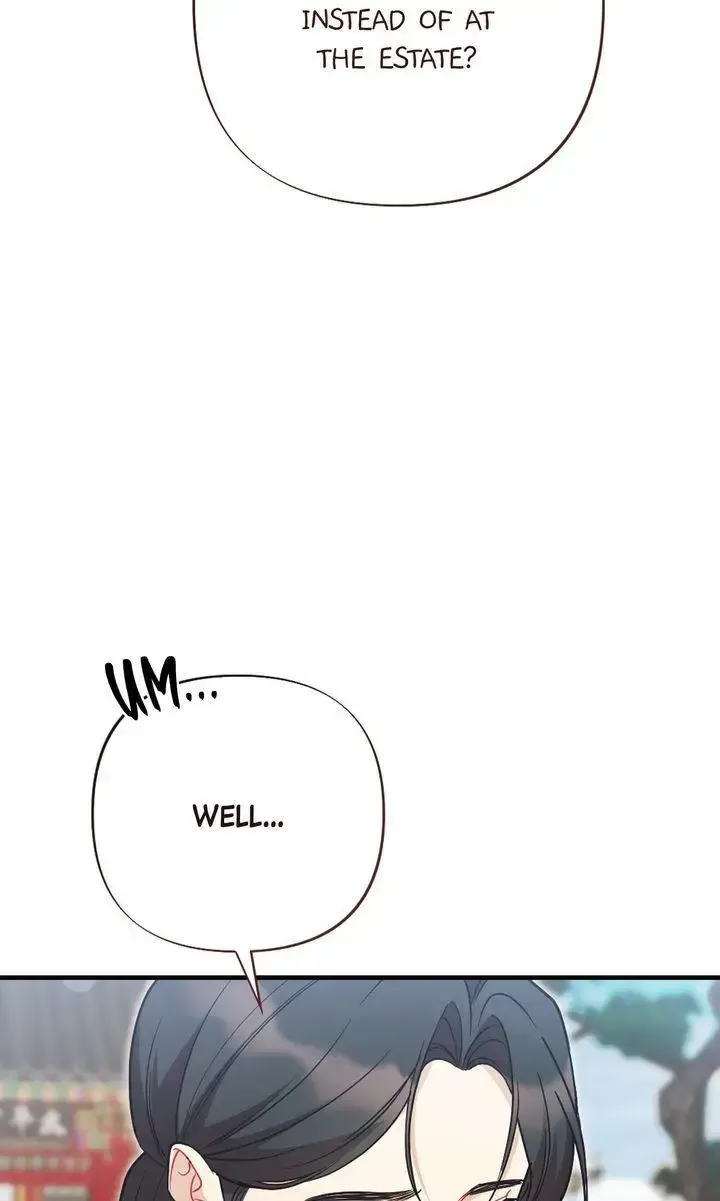 Beneath Him Chapter 28 page 38 - 