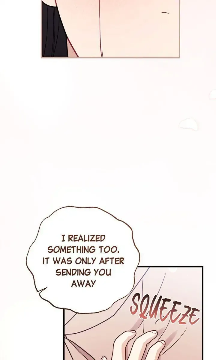 Beneath Him Chapter 28 page 56 - 