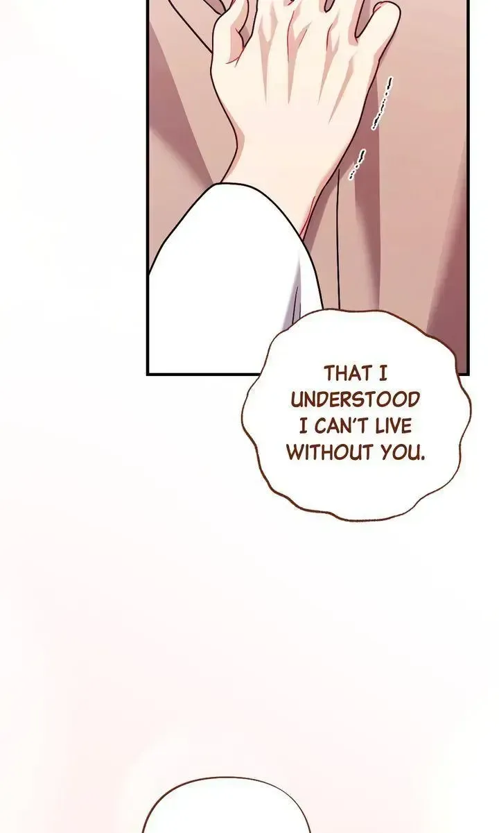 Beneath Him Chapter 28 page 57 - 