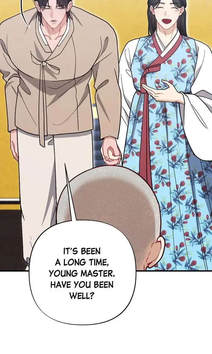 Beneath Him Chapter 28 page 67 - 
